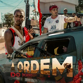 A Ordem do Mano by Gta Postura