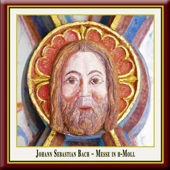 Bach: Mass in B minor by Jurgen Budday