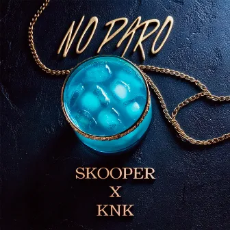 No Paro by Skooper