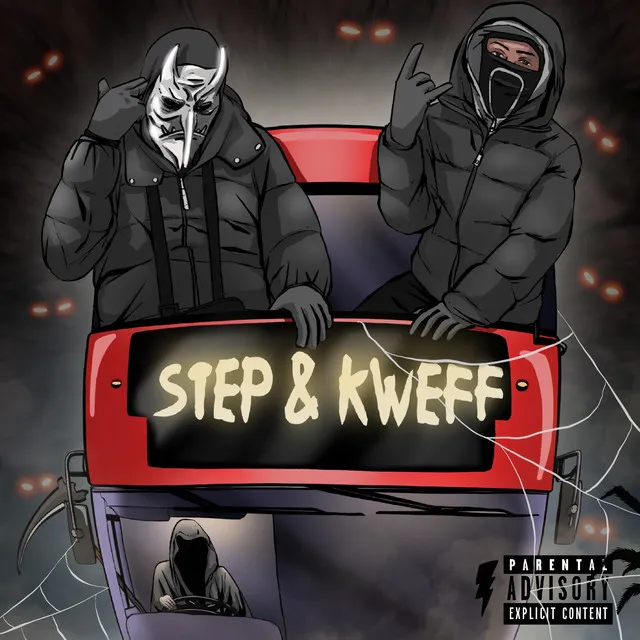 Step & Kweff