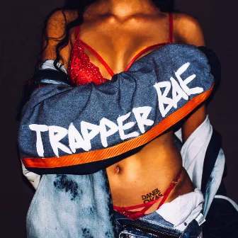 Trapper Bae (feat. Hussa) by Daniel Okas