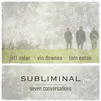 subliminal by Vin Downes