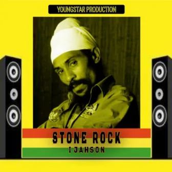 Stone Rock by I Jahson