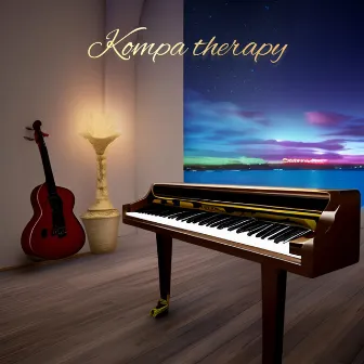 Kompa Therapy by Saucyn8te