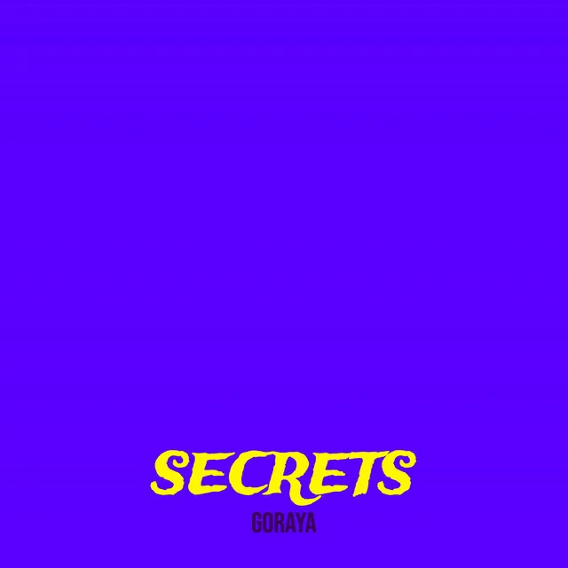 Secrets