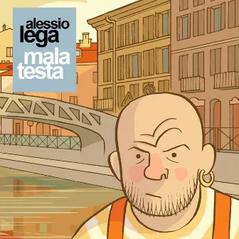 Mala Testa by Alessio Lega