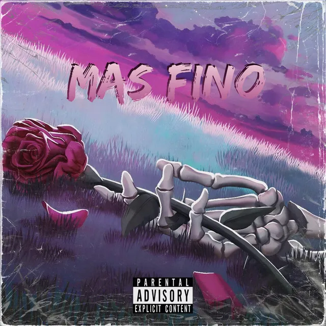 Mas Fino