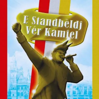 E Standbèldj Vér Kamiel by Boein