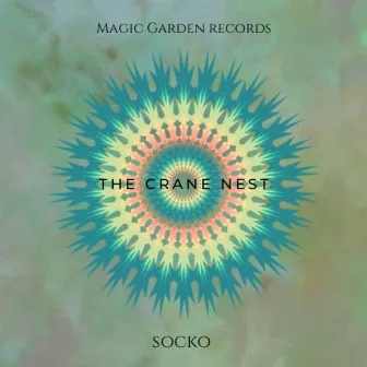 The Crane Nest [Single Series] by Socko