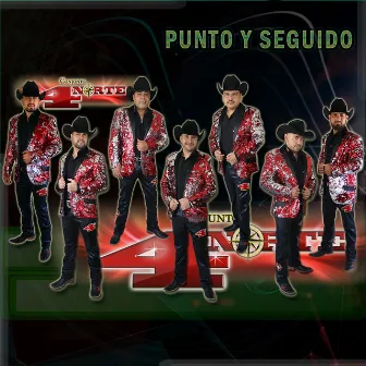 Punto y Seguido by Conjunto 4 Norte