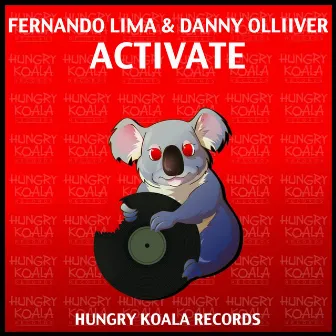 Activate by Fernando Lima