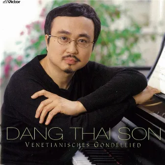 Venetianisches Gondellied (Live) by Dang Thai Son