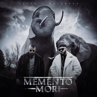 Memento Mori by Seyed