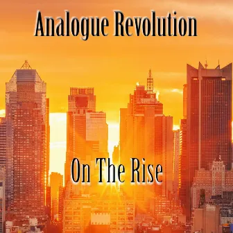 On The Rise by Analogue Revolution