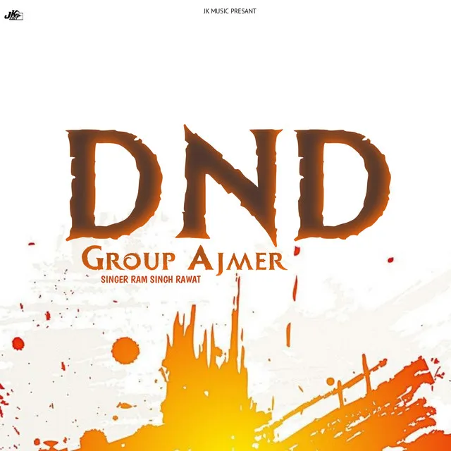 Dnd Group Ajmer