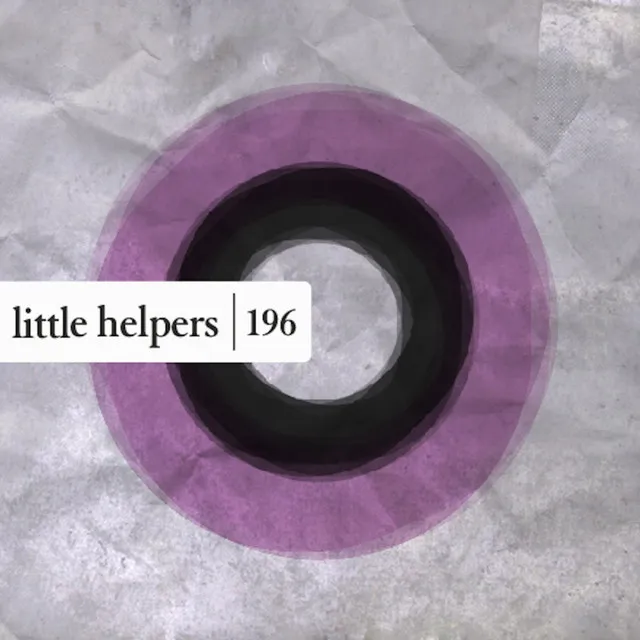 Little Helper 196-5 - Original Mix