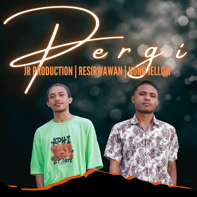 Pergi