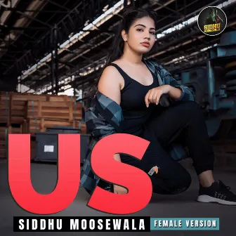 US (Female Version) by Aadil Rizvi Music