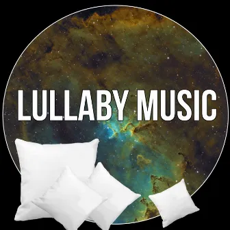 Lullaby Music – Cradle Song for Adult, Clear Your Mind & Fall Asleep, Deep Sounds for Relax by Natural Sleep Aid Music Zone