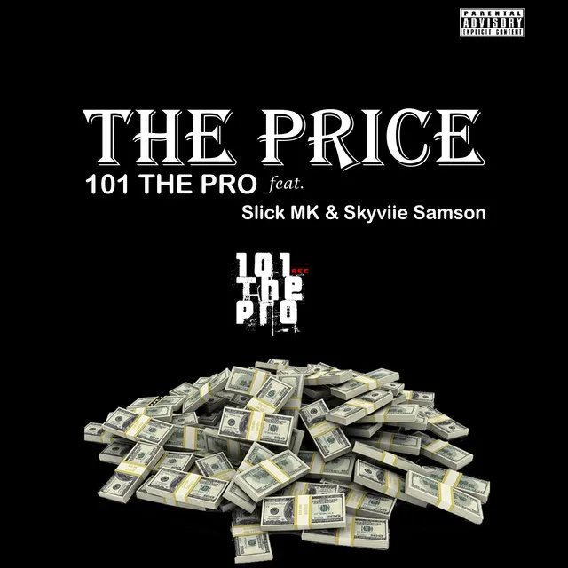 THE PRICE