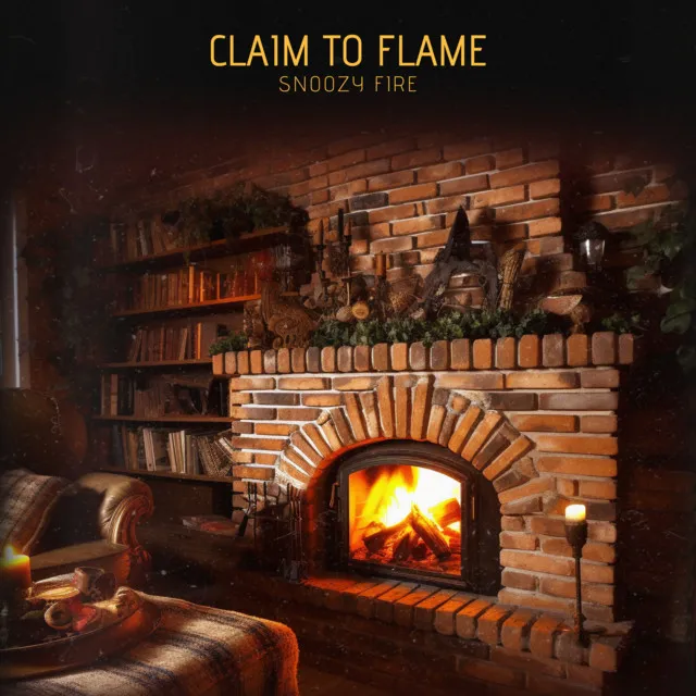 Claim To Flame