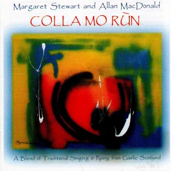 Colla Mo Run by Margaret Stewart