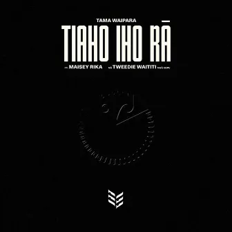 Tiaho Iho Rā by Tama Waipara