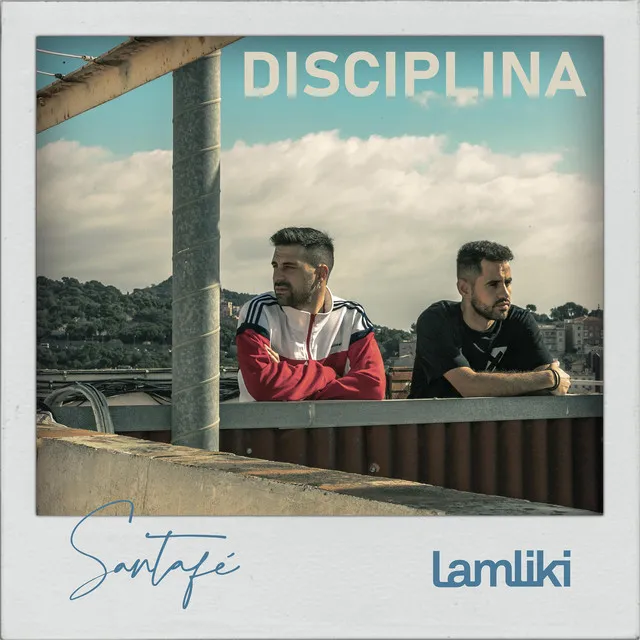 Disciplina