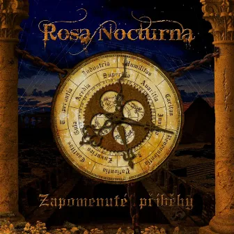 Zapomenuté Příběhy by Rosa Nocturna