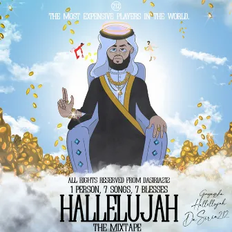 Hallelujah Mixtape by Sheik S