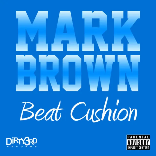 Beat Cushion - Acappella Dirty Version