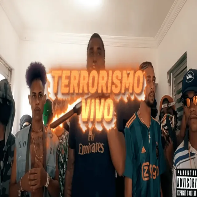 Terrorismo Vivo