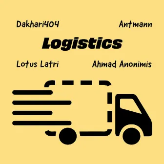 Logistics by Antmann