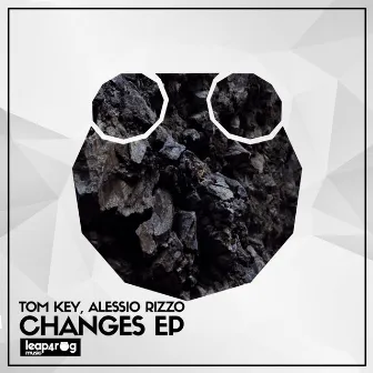 Changes EP by Alessio Rizzo