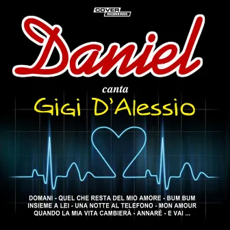 Daniel Canta Gigi D'Alessio by Daniel