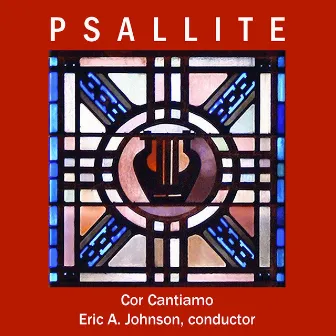 Psallite by Eric Johnson