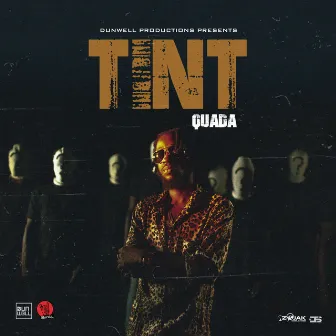 Tint - Single by Dunw3ll