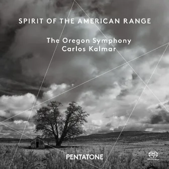 Spirit of the American Range (Live) by Carlos Kalmar