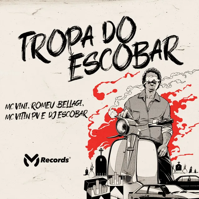 Tropa do Escobar