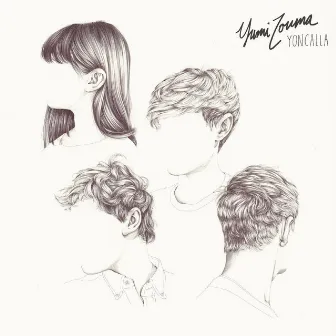 Yoncalla by Yumi Zouma