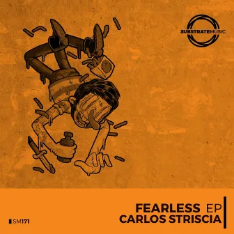 Fearless by Carlos Striscia