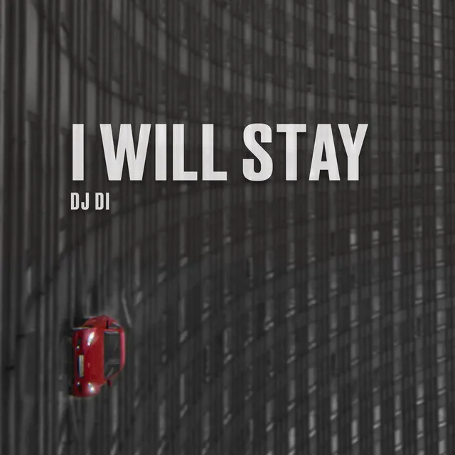 I Will Stay