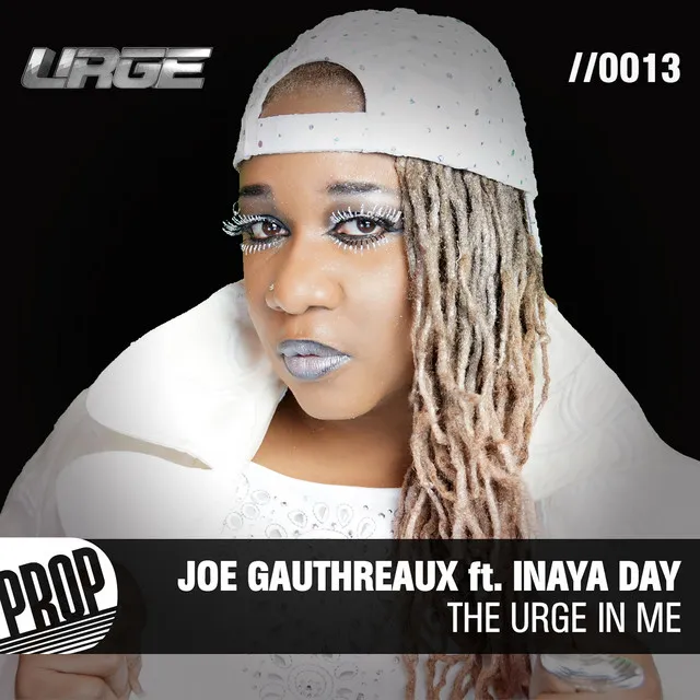 The Urge in Me - Jackinsky Club Remix