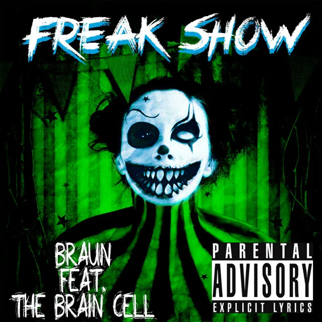 Freak Show