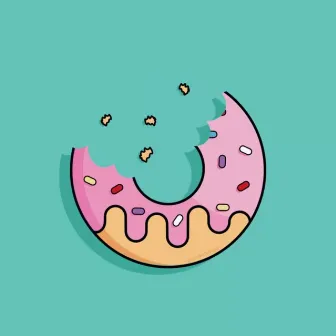 Donuts (Instrumental) by Sofrozyne