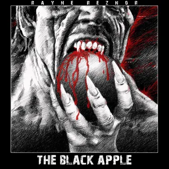 The Black Apple by Rayne Reznor