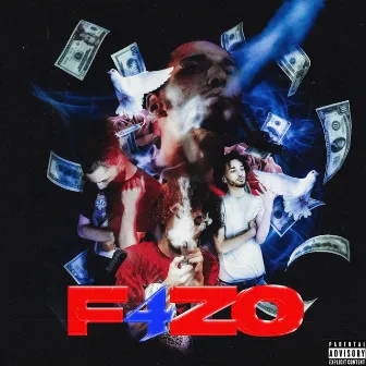 F4ZO by Sg.Fazo