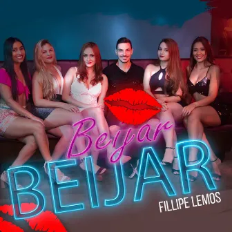 Beijar Beijar by Fillipe Lemos