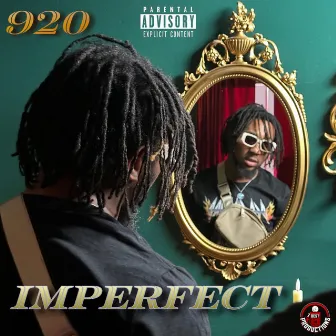 Imperfect by 920