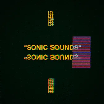 Sonic Sounds by leon